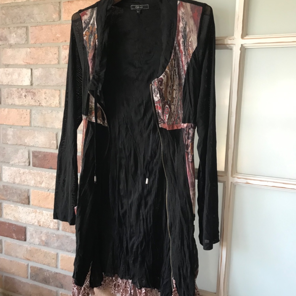 Cativa tunic - Picture 3 of 6